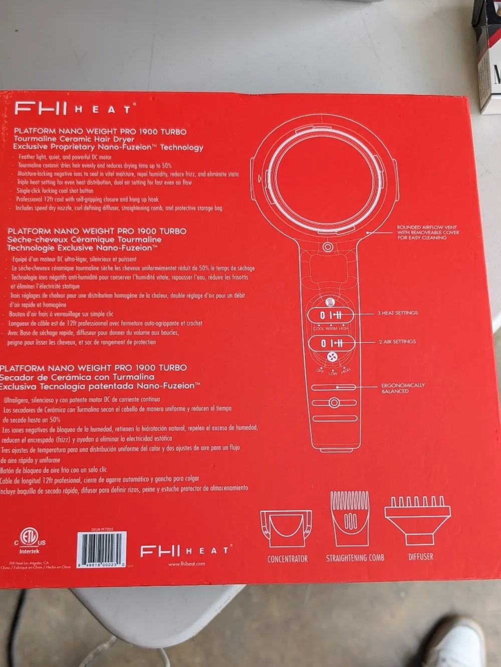 FHI Heat fhi heat